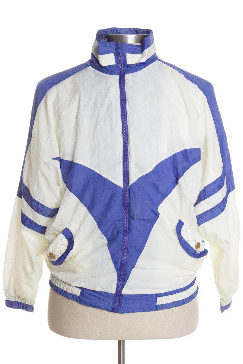90s Jacket 7462