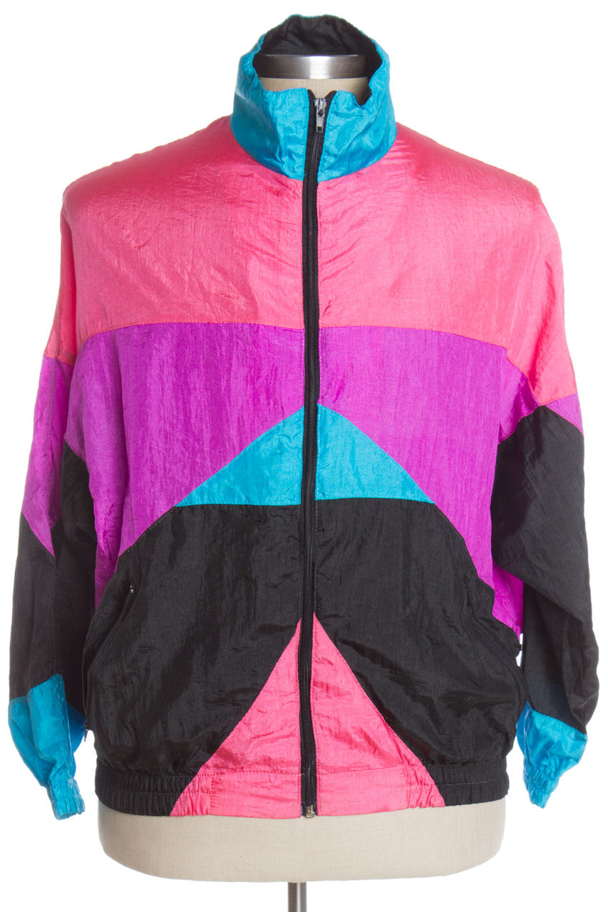 90s Jacket 7466