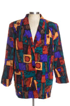 90s Jacket 7468