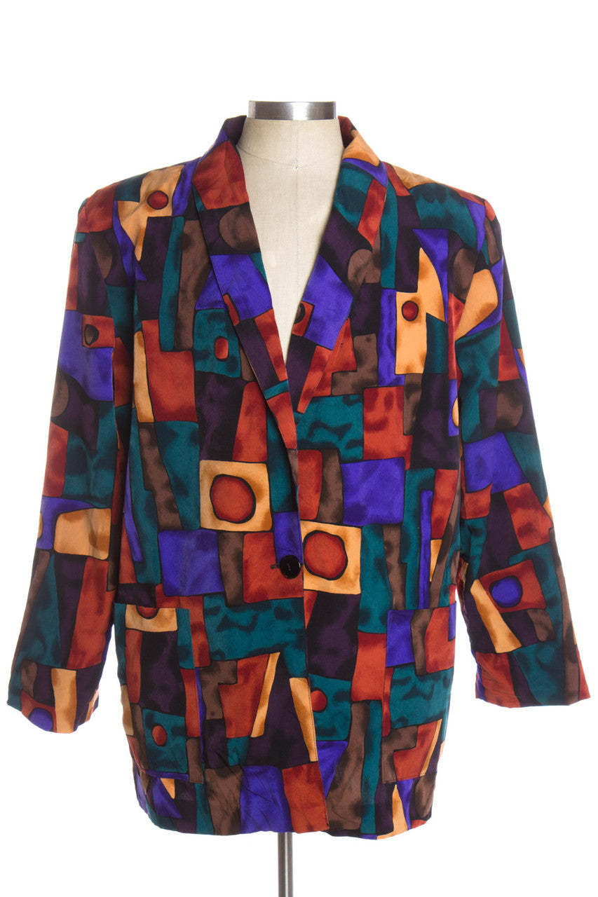 90s Jacket 7468