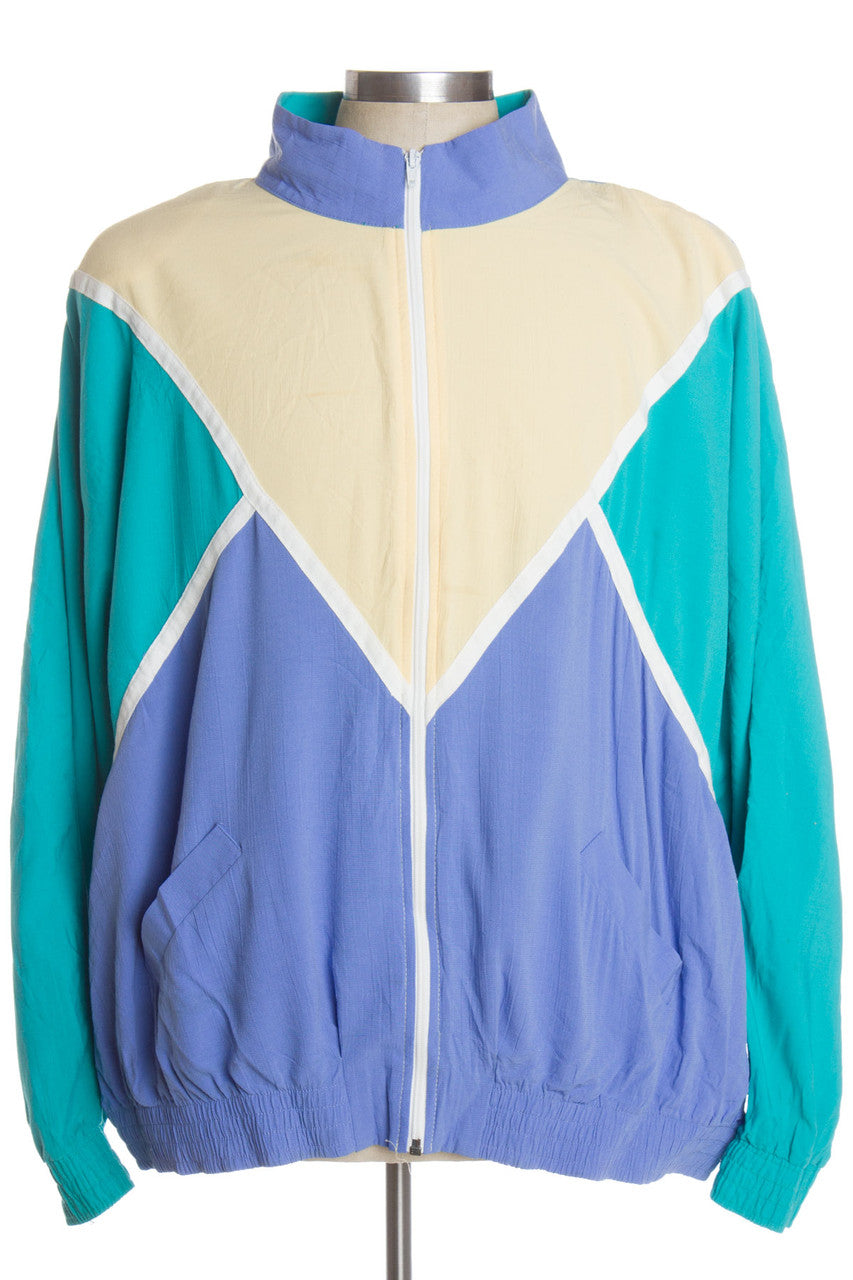 90s Jacket 7471