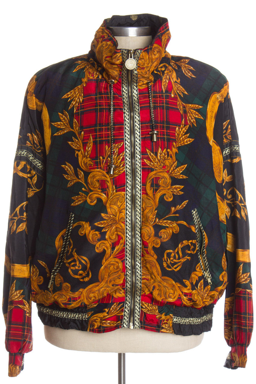90s Jacket 7474