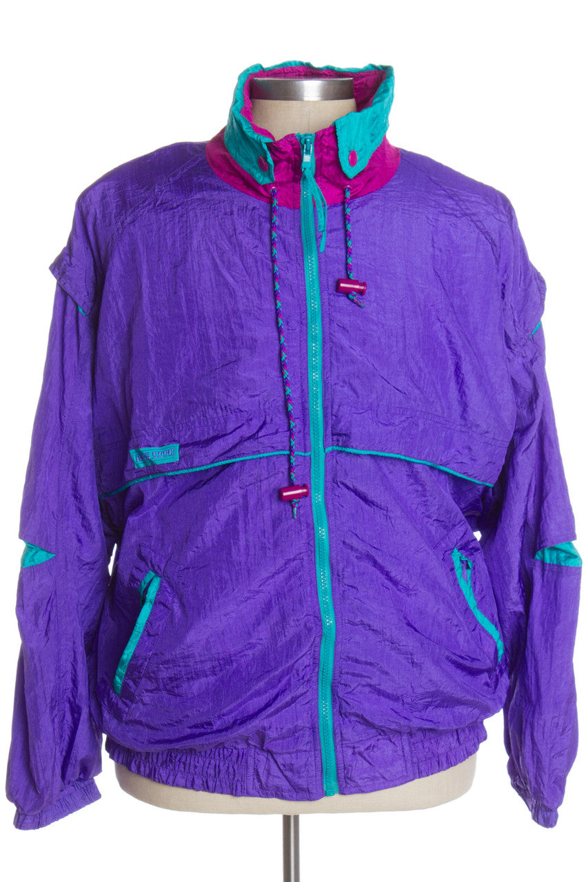 90s Jacket 7476