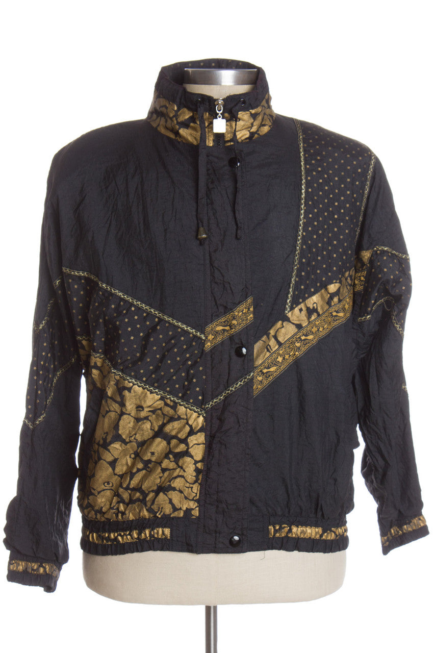 90s Jacket 7482