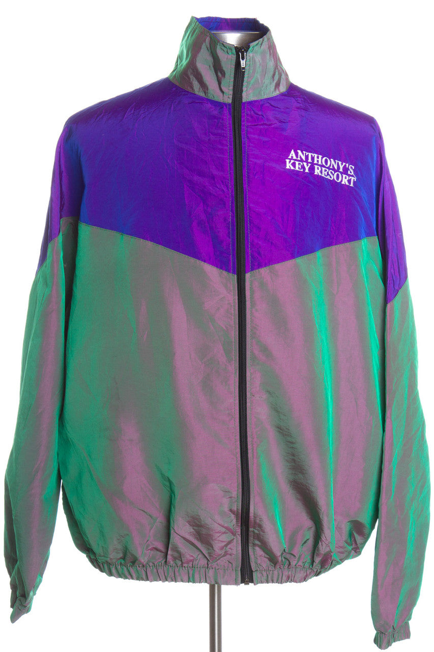 90s Jacket 7484