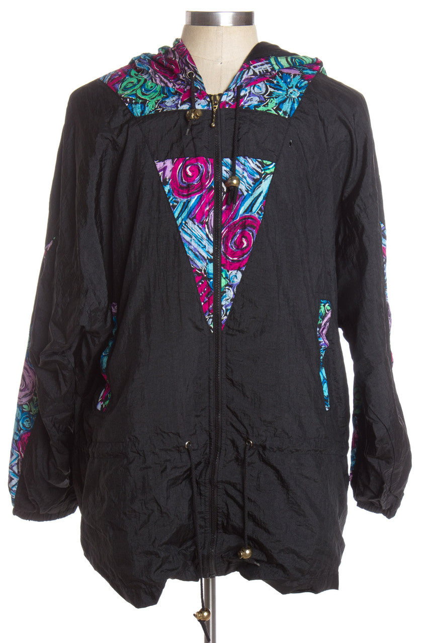 90s Jacket 7489
