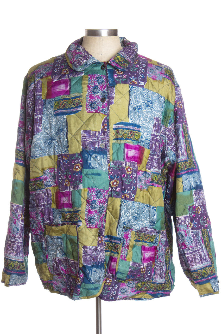 90s Jacket 7490