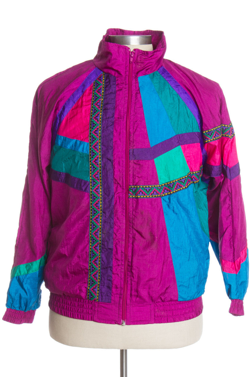 90s Jacket 7491