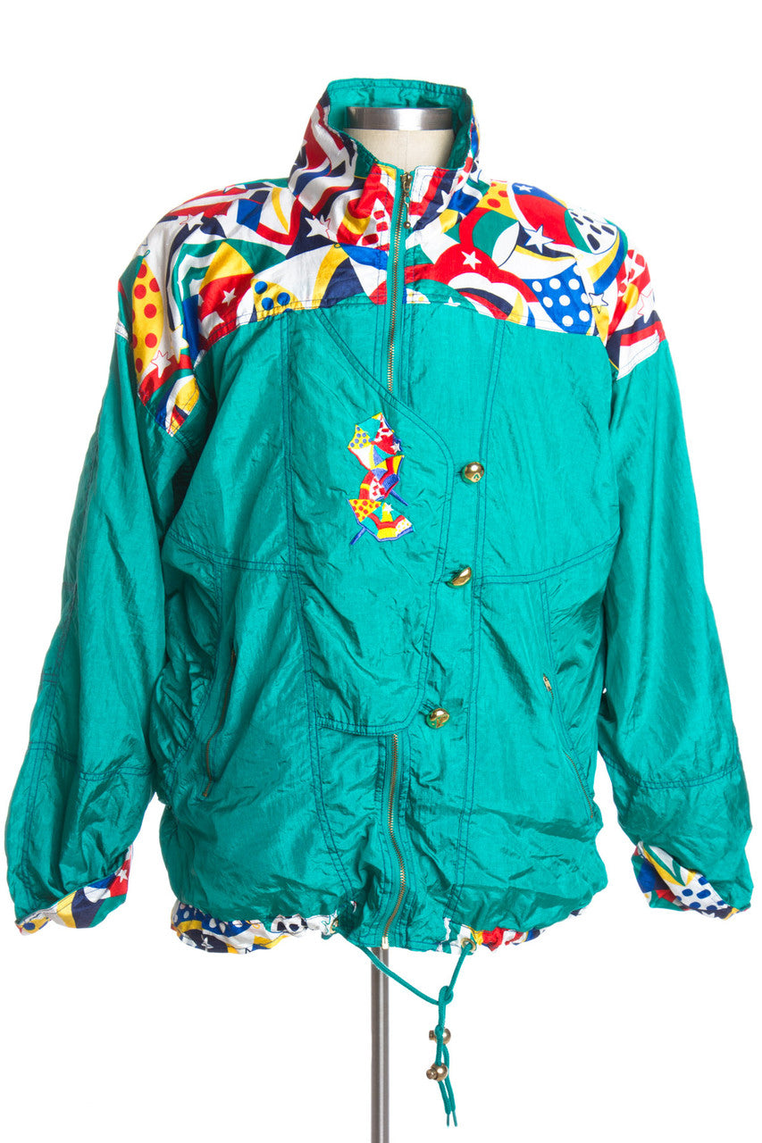 90s Jacket 7493
