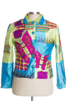 90s Jacket 7500