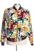90s Jacket 7508