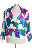 90s Jacket 7512