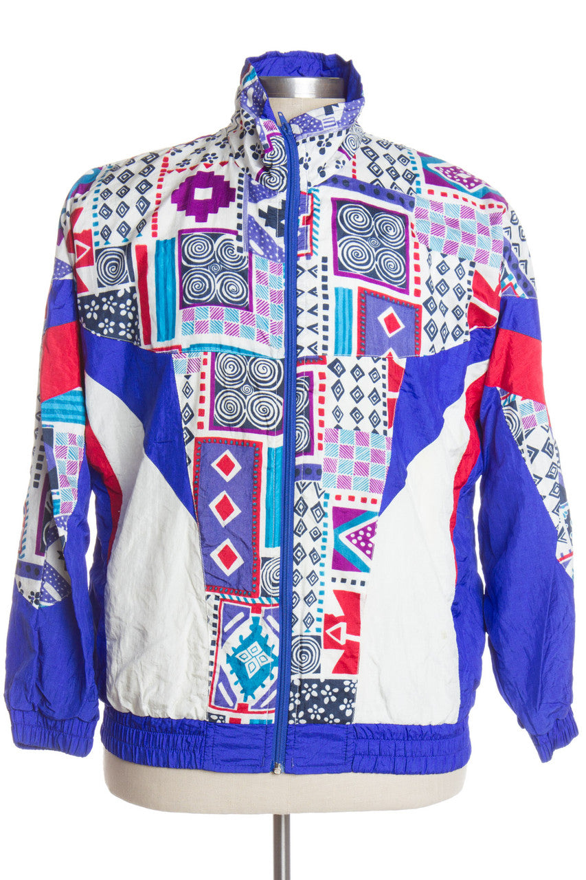 90s Jacket 7517
