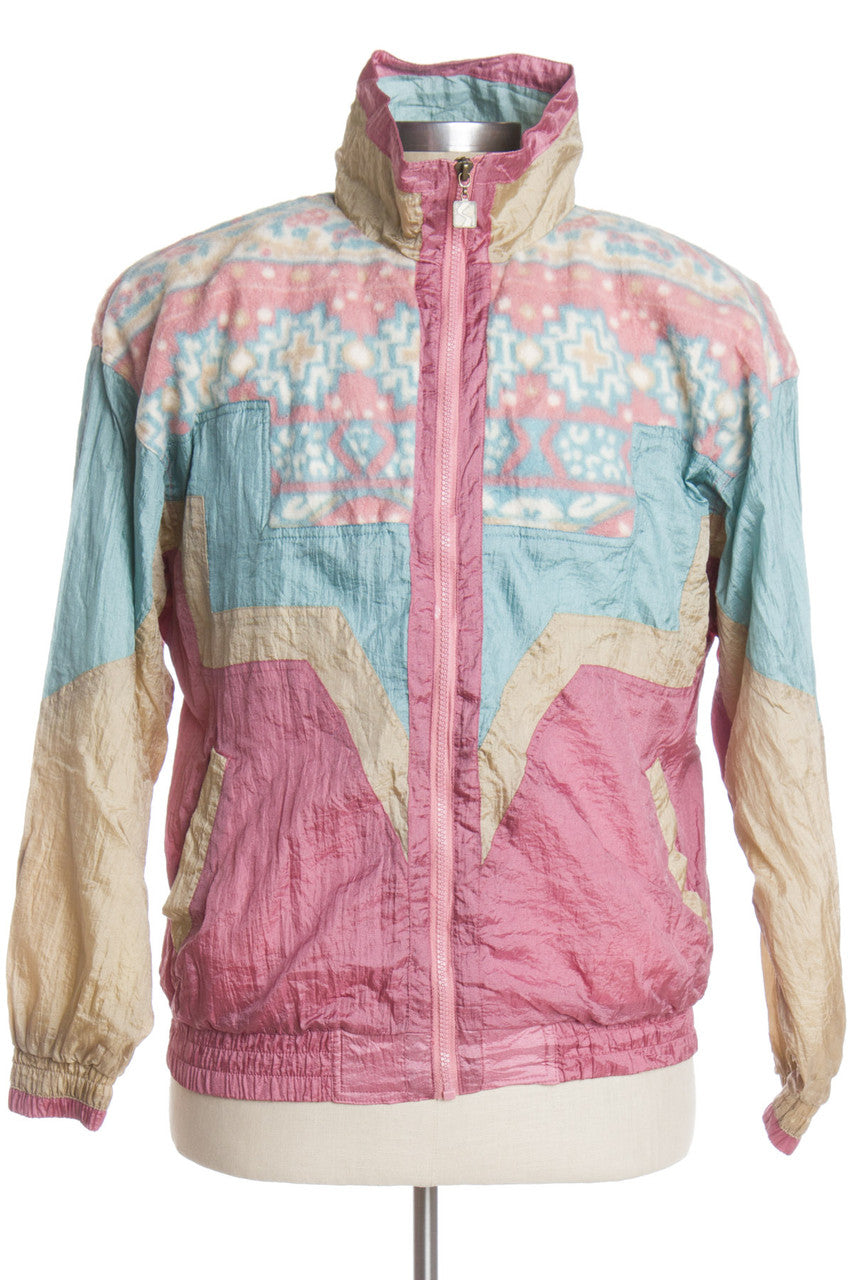 90s Jacket 7522
