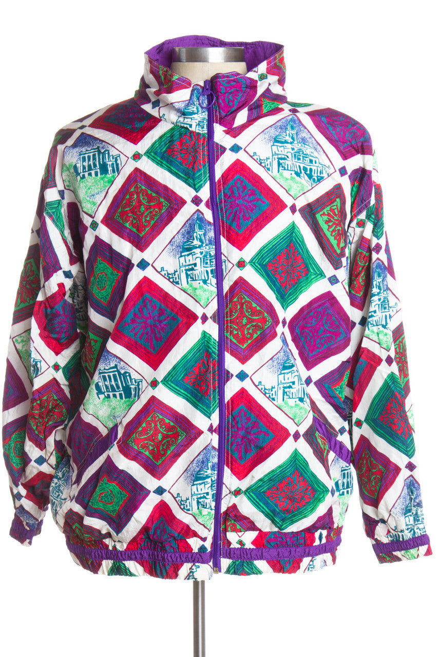 90s Jacket 7523