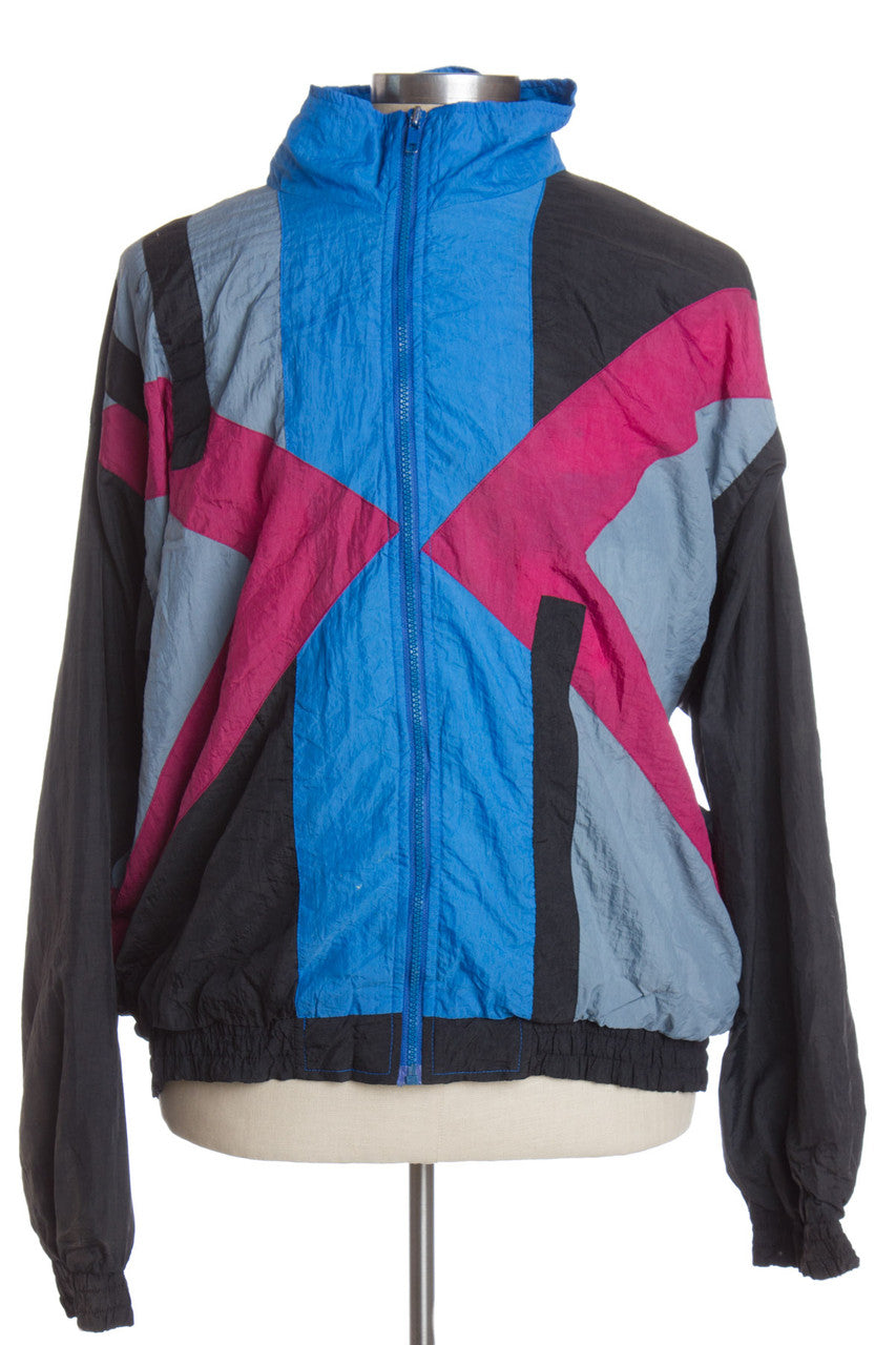 90s Jacket 7534