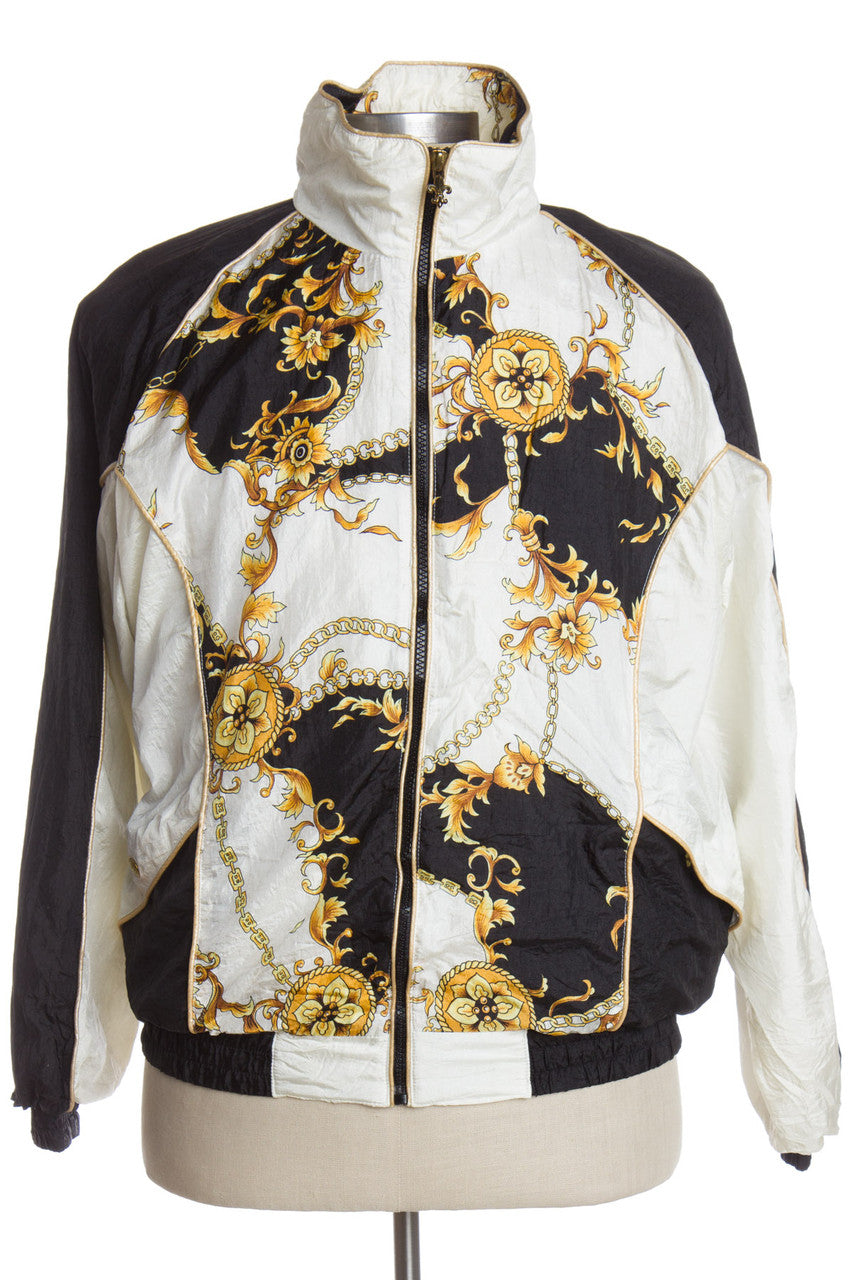 90s Jacket 7538