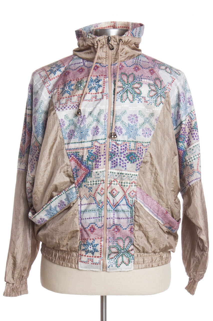 90s Jacket 7540