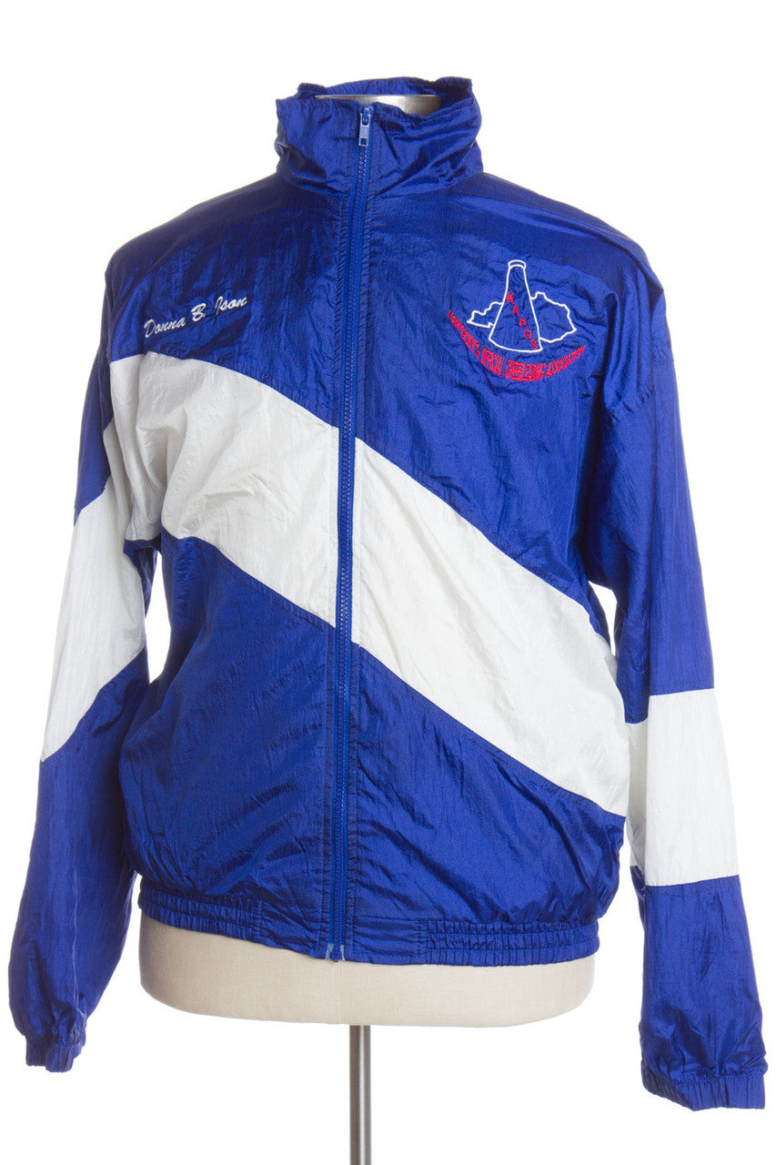 90s Jacket 7542