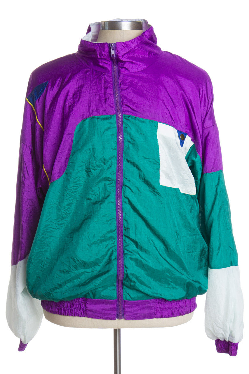 90s Jacket 7544