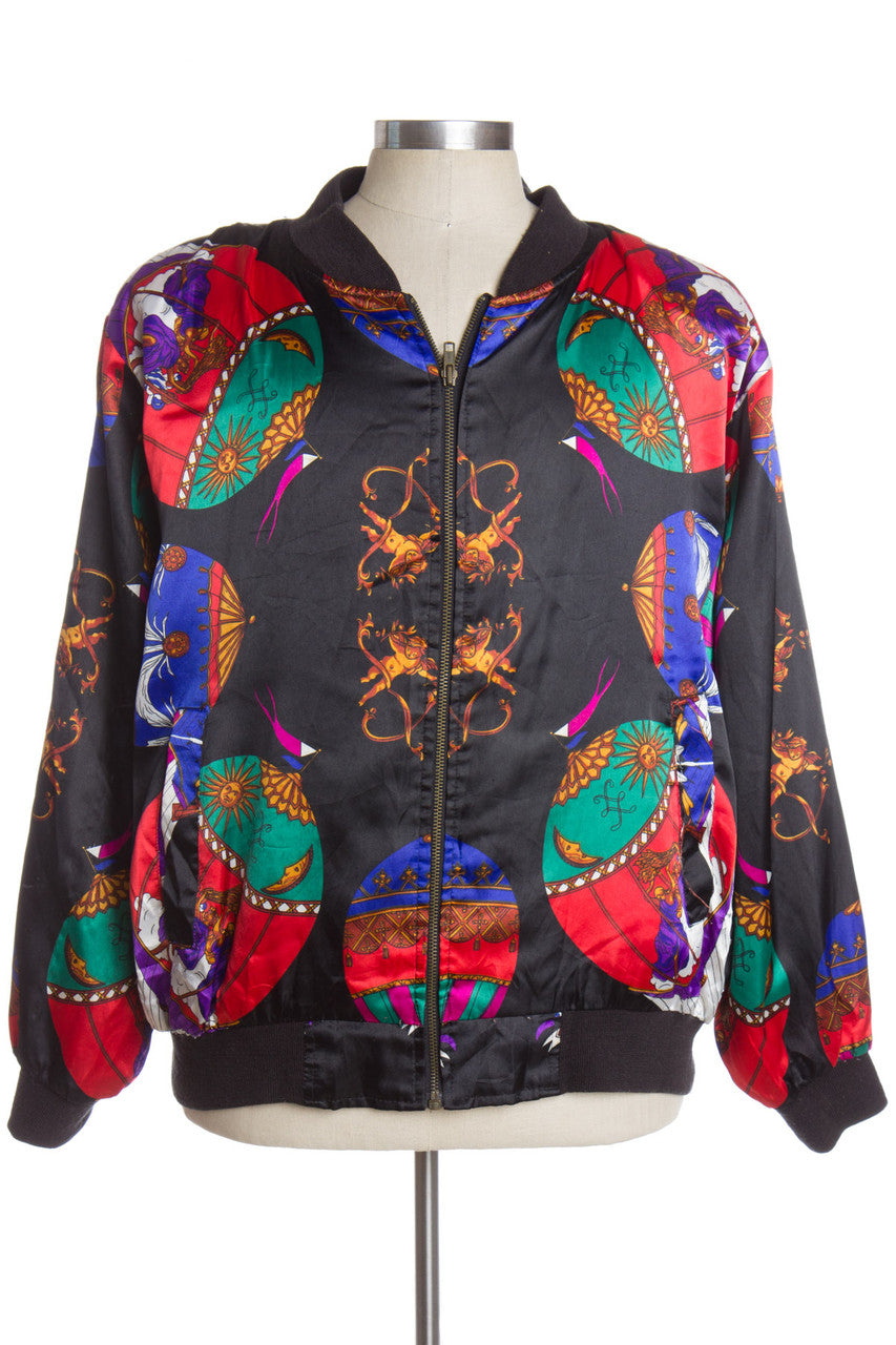 90s Jacket 7546