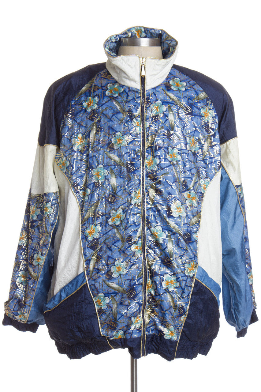 90s Jacket 7547