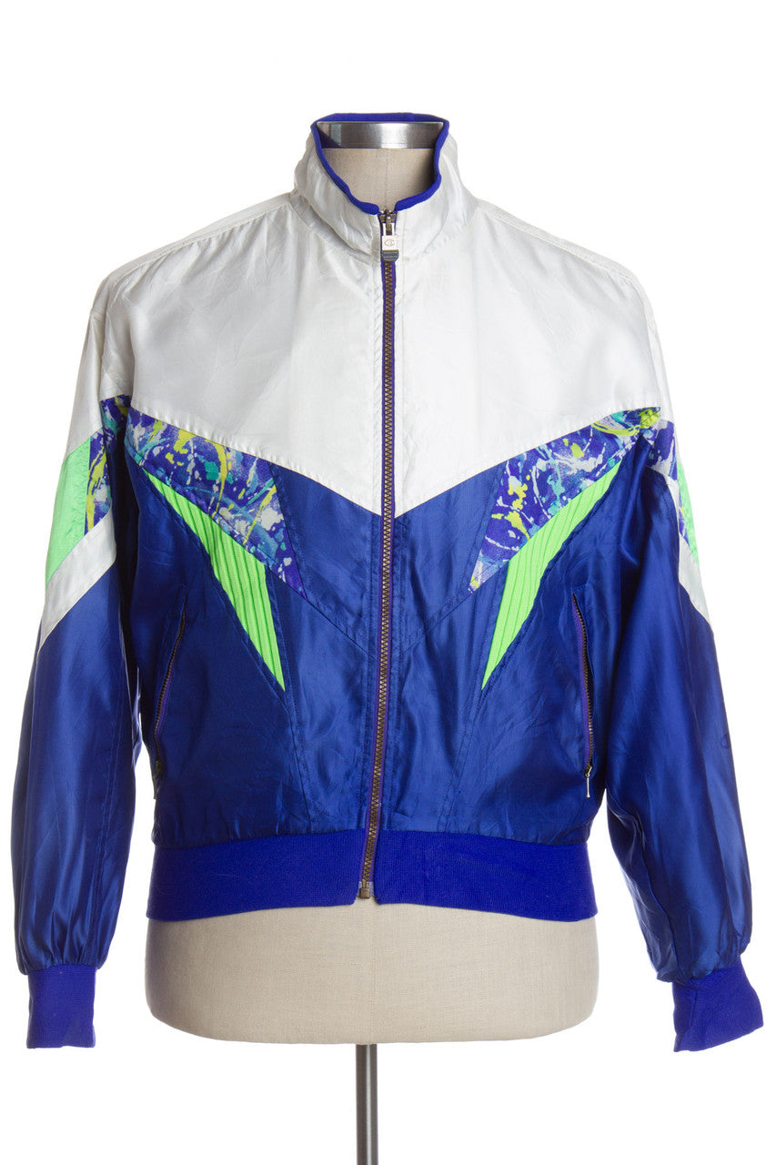 90s Jacket 7549