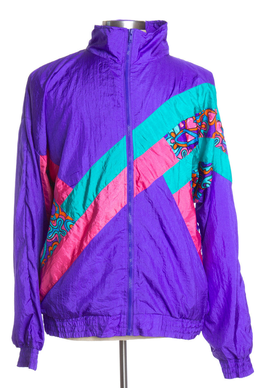 90s Jacket 7556