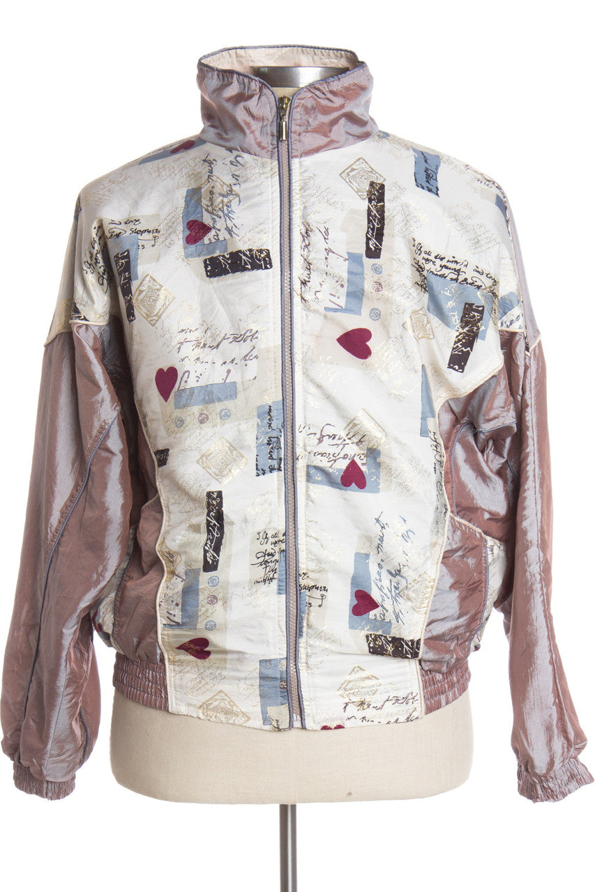90s Jacket 7574