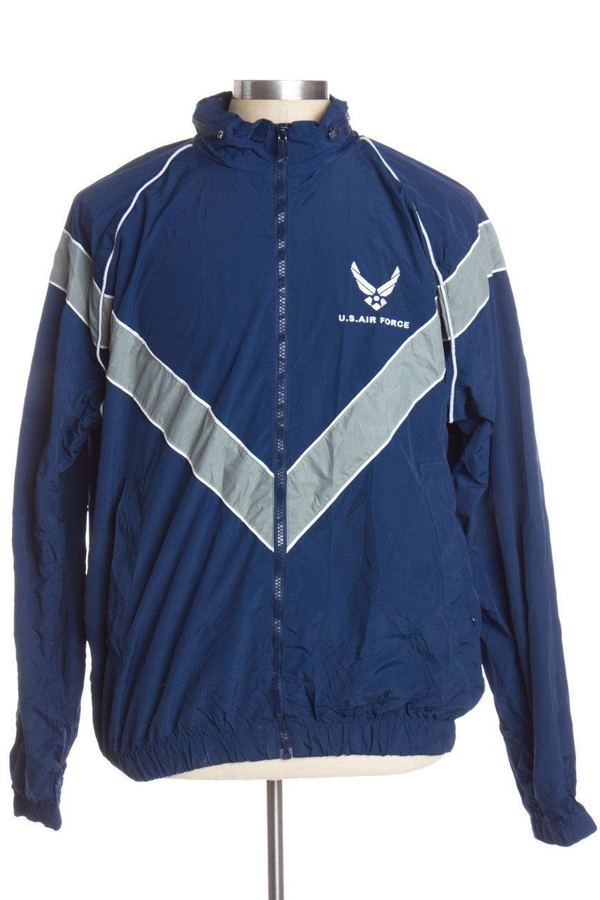90s Jacket 7576