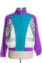 90s Jacket 7586