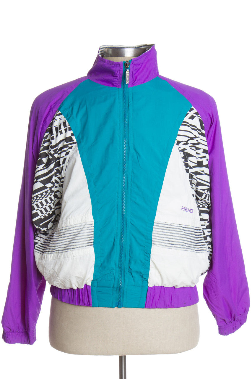 90s Jacket 7586