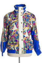 90s Jacket 7587