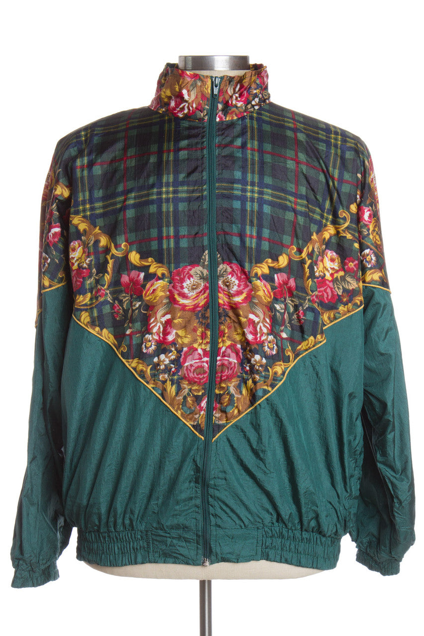90s Jacket 7589