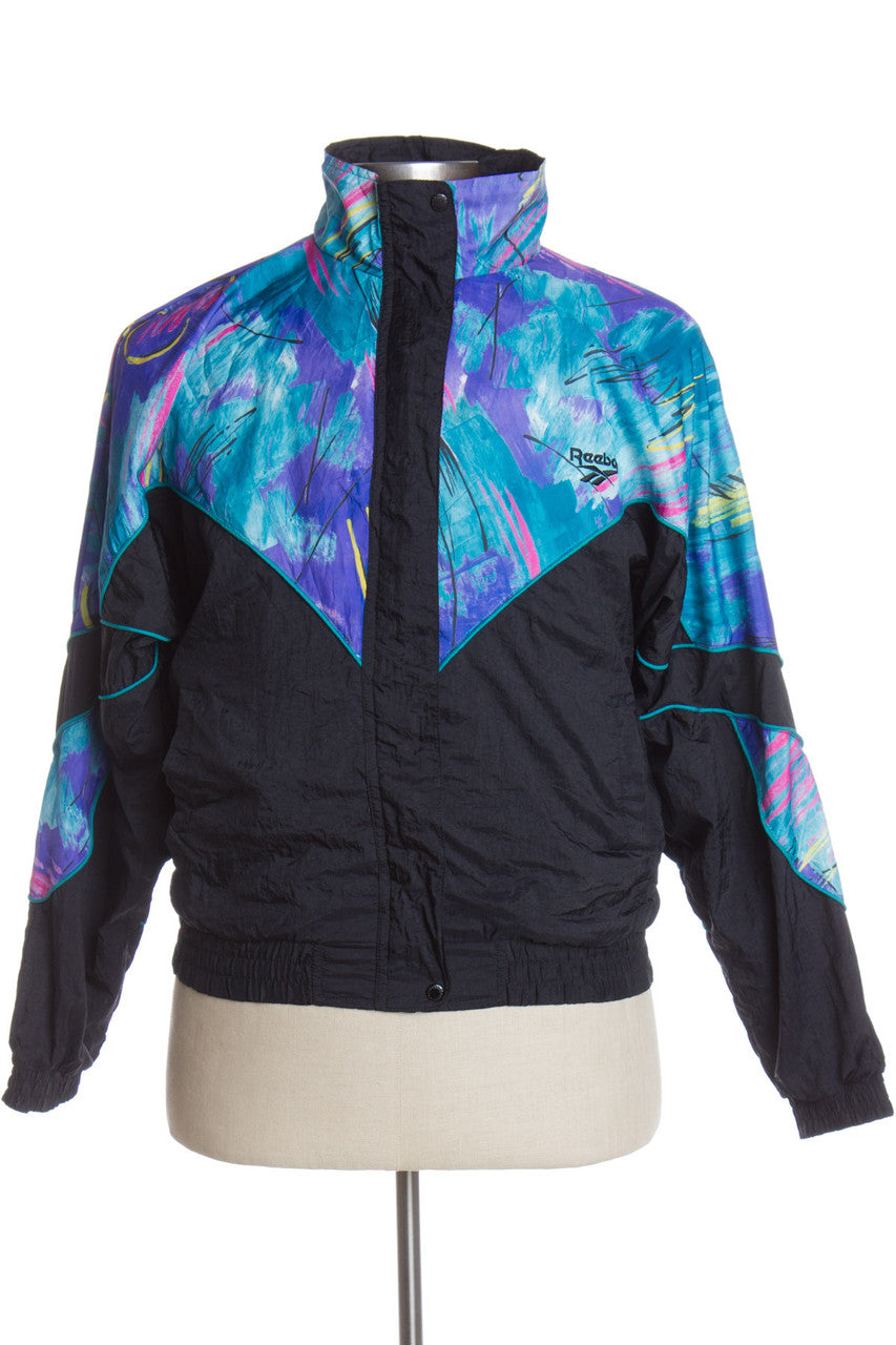 90s Jacket 7590