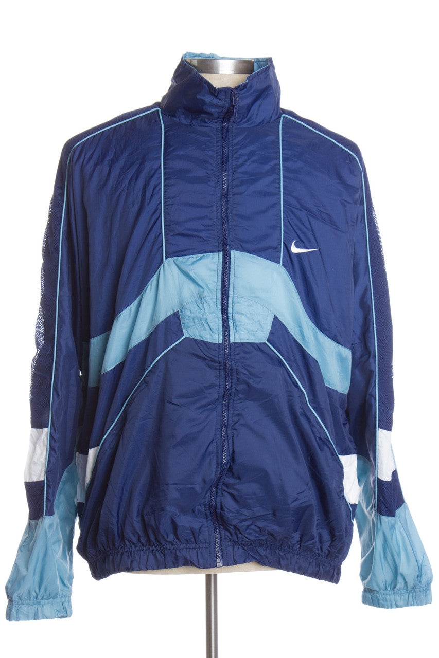 90s Jacket 7592