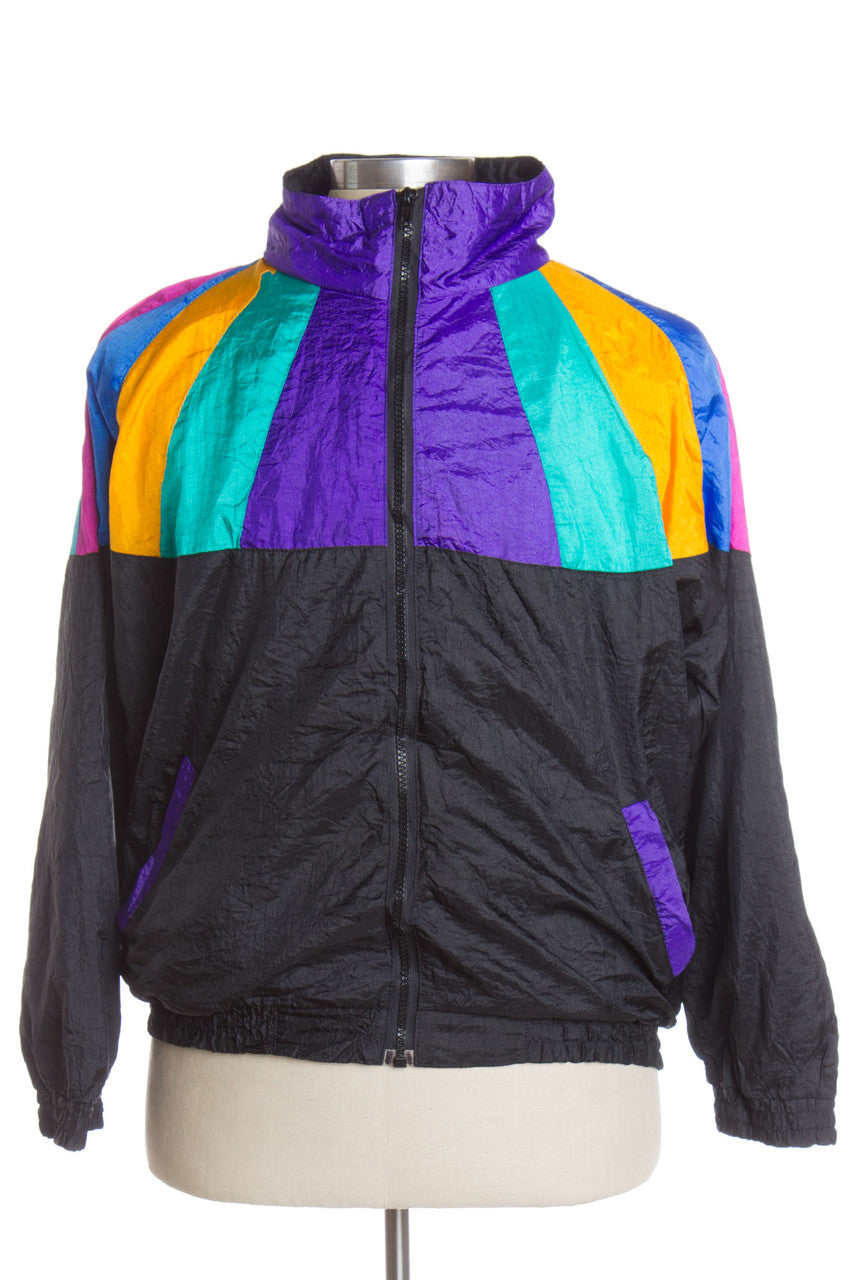 90s Jacket 7596