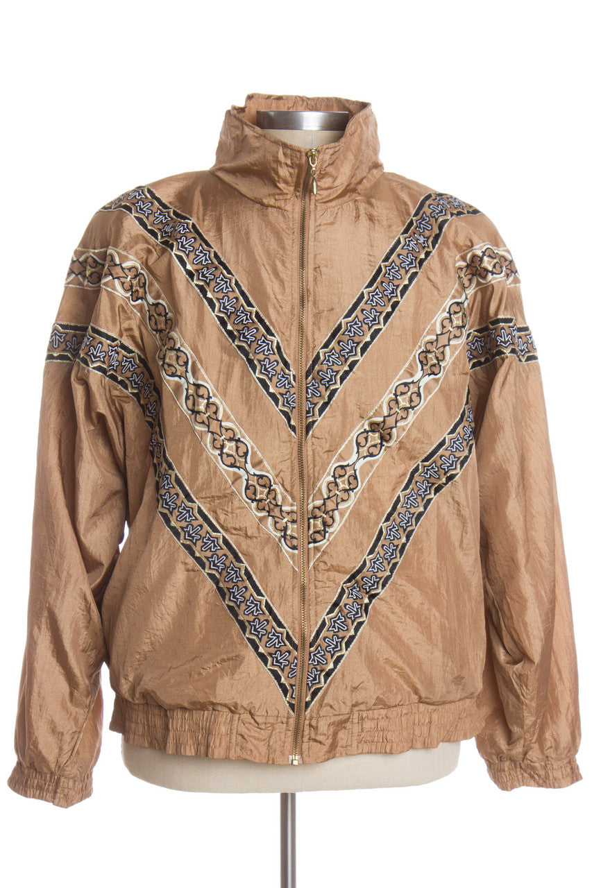 90s Jacket 7598