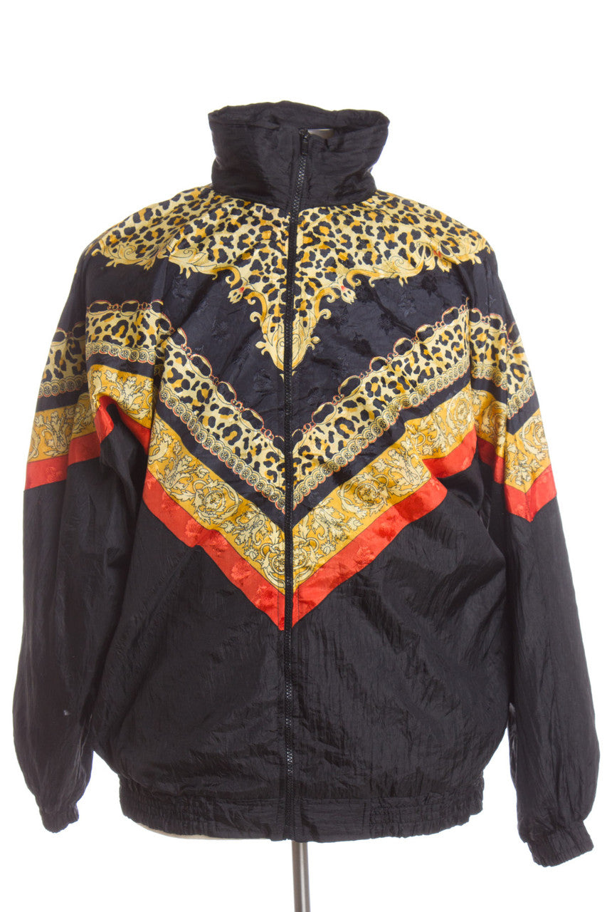90s Jacket 7602