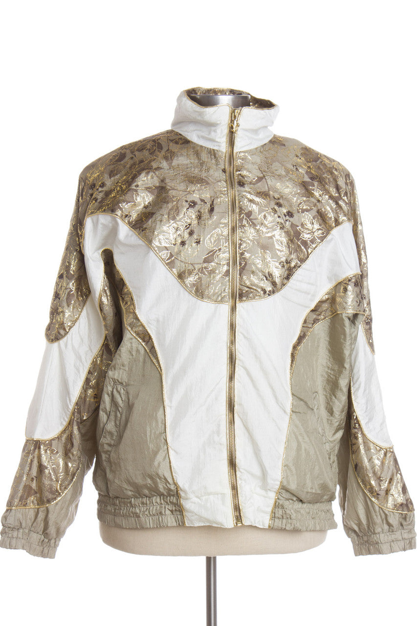 90s Jacket 7604