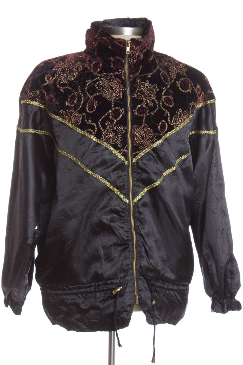 90s Jacket 7607