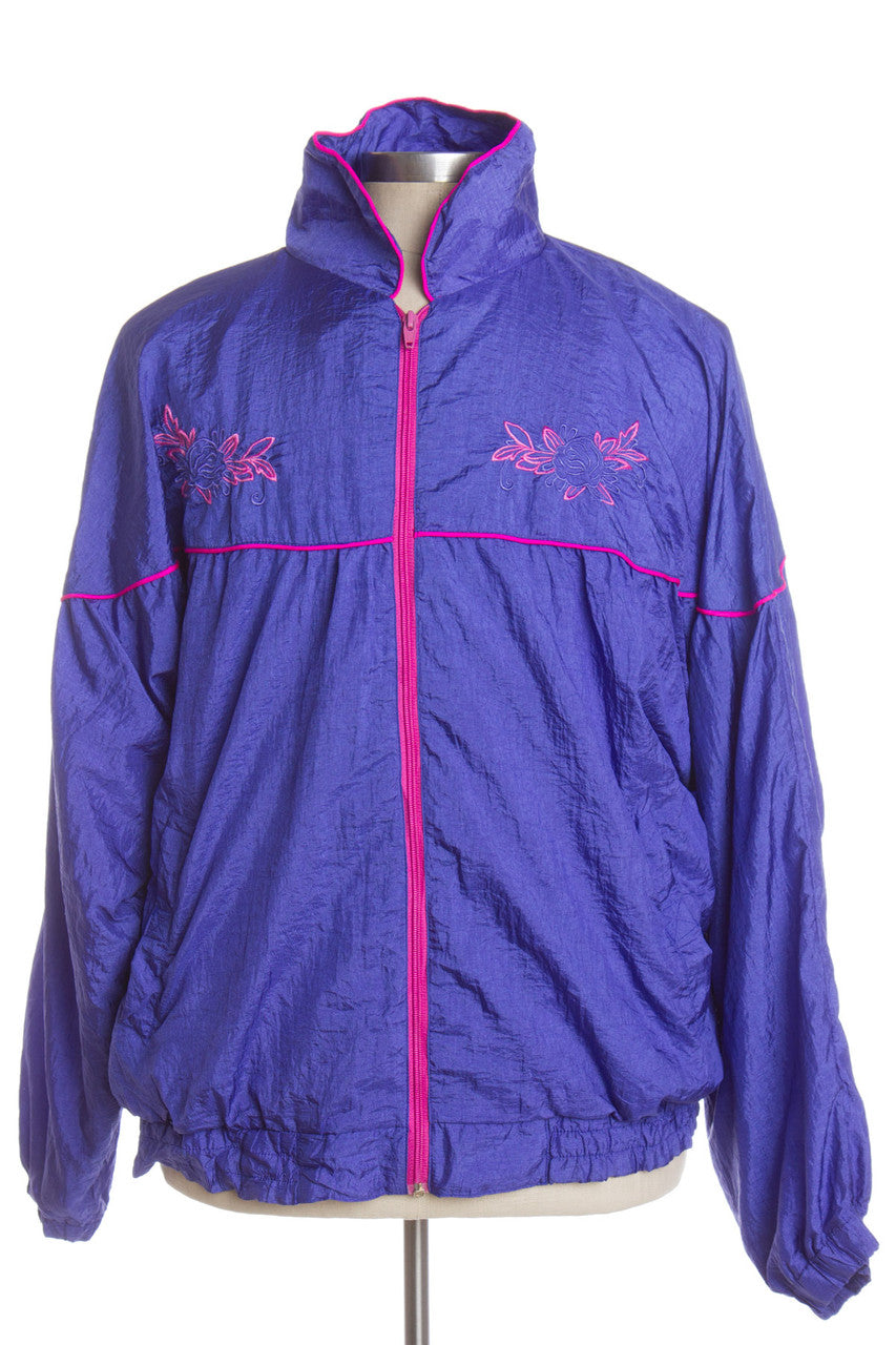 90s Jacket 7610