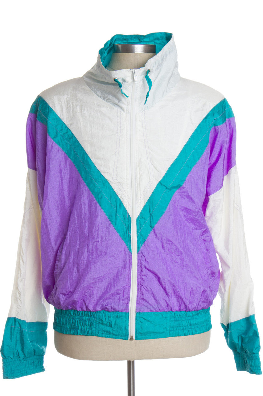 90s Jacket 7611