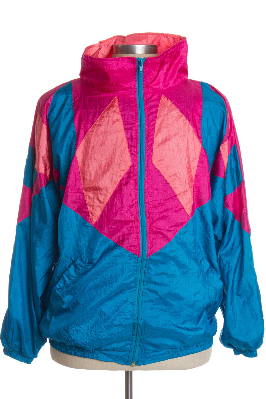 90s Jacket 7612