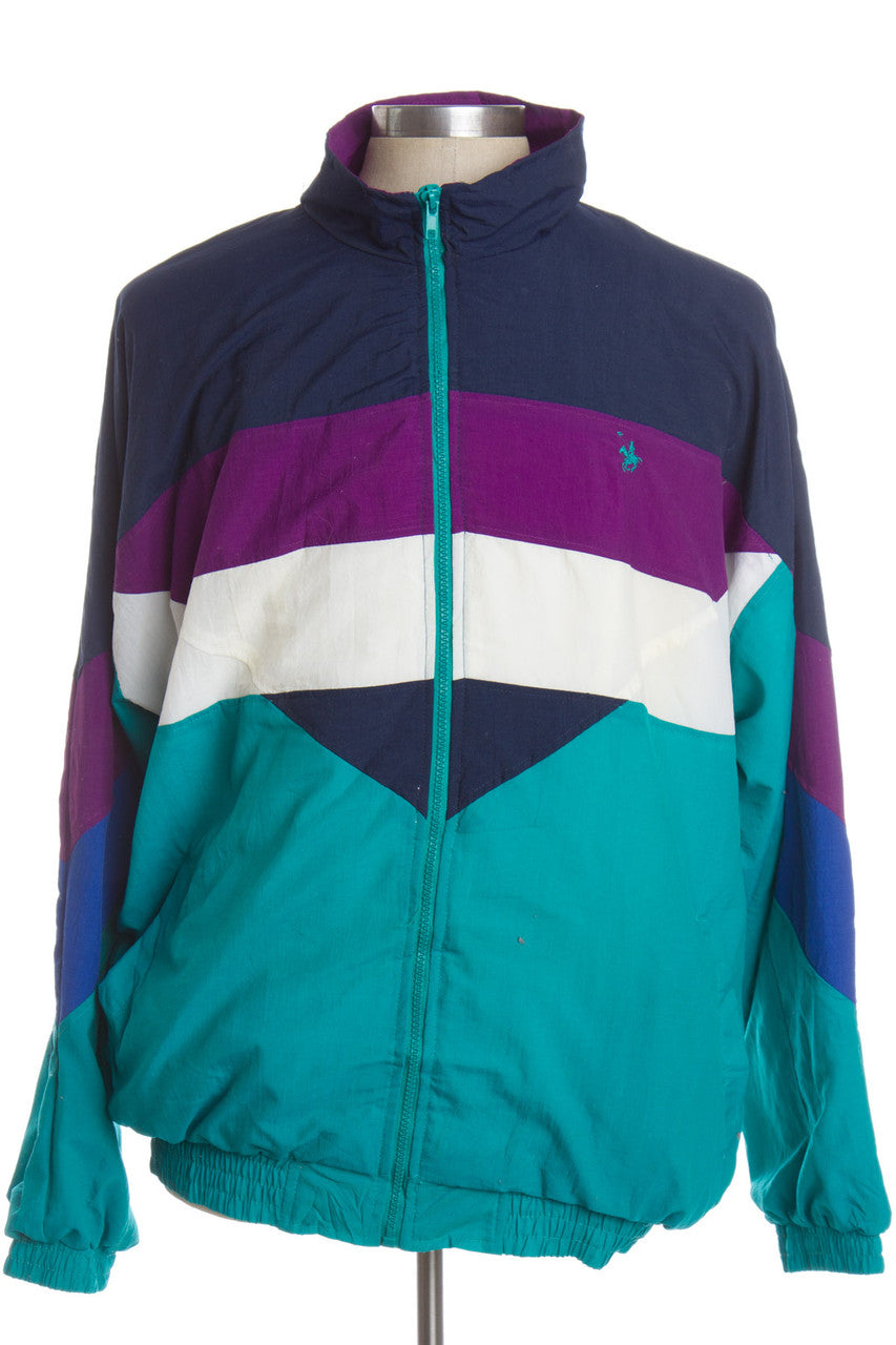 90s Jacket 7617