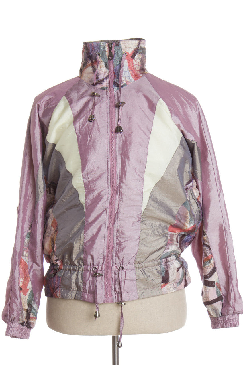 90s Jacket 7619