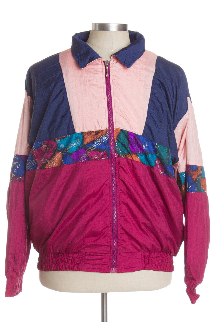 90s Jacket 7620