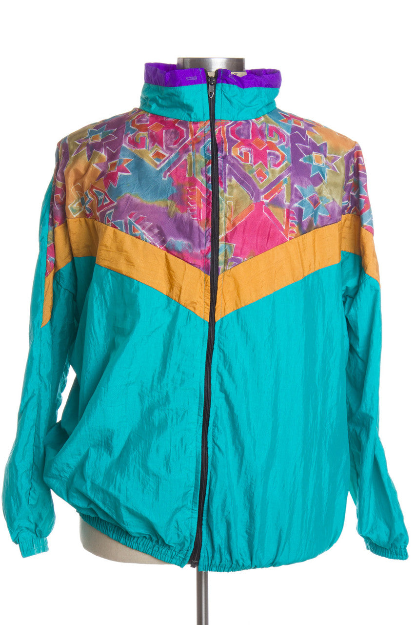 90s Jacket 7624
