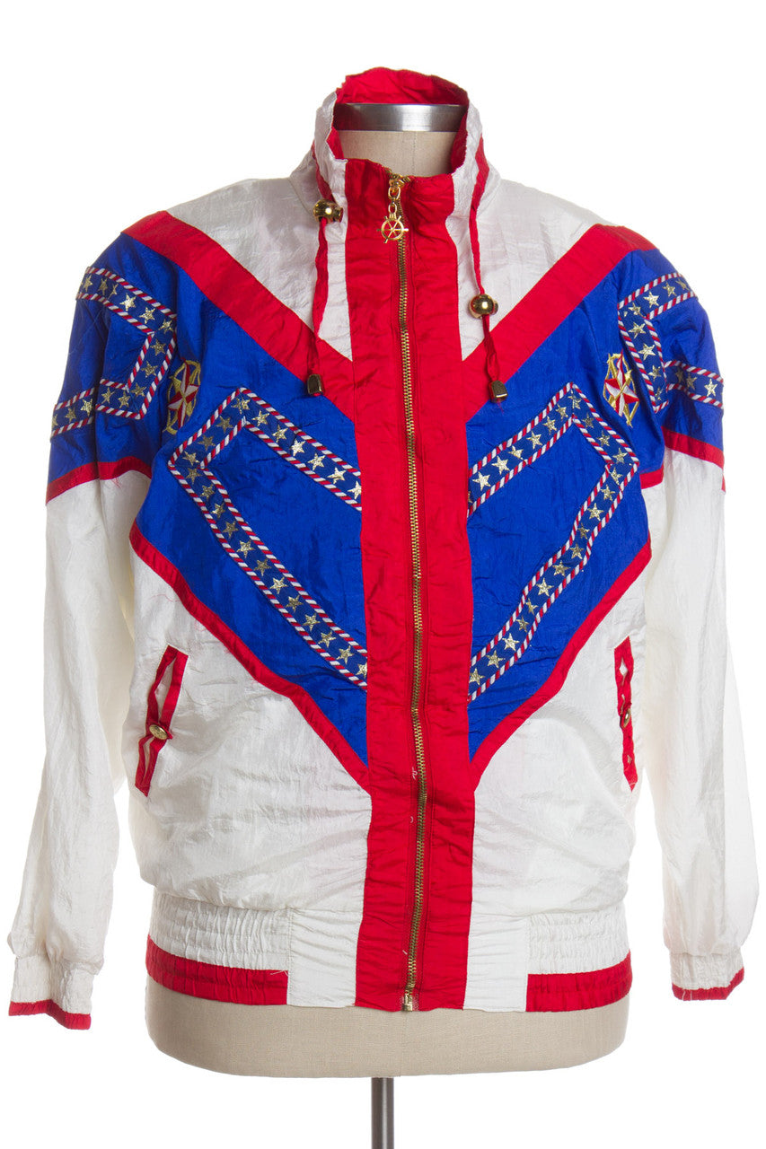 90s Jacket 7626