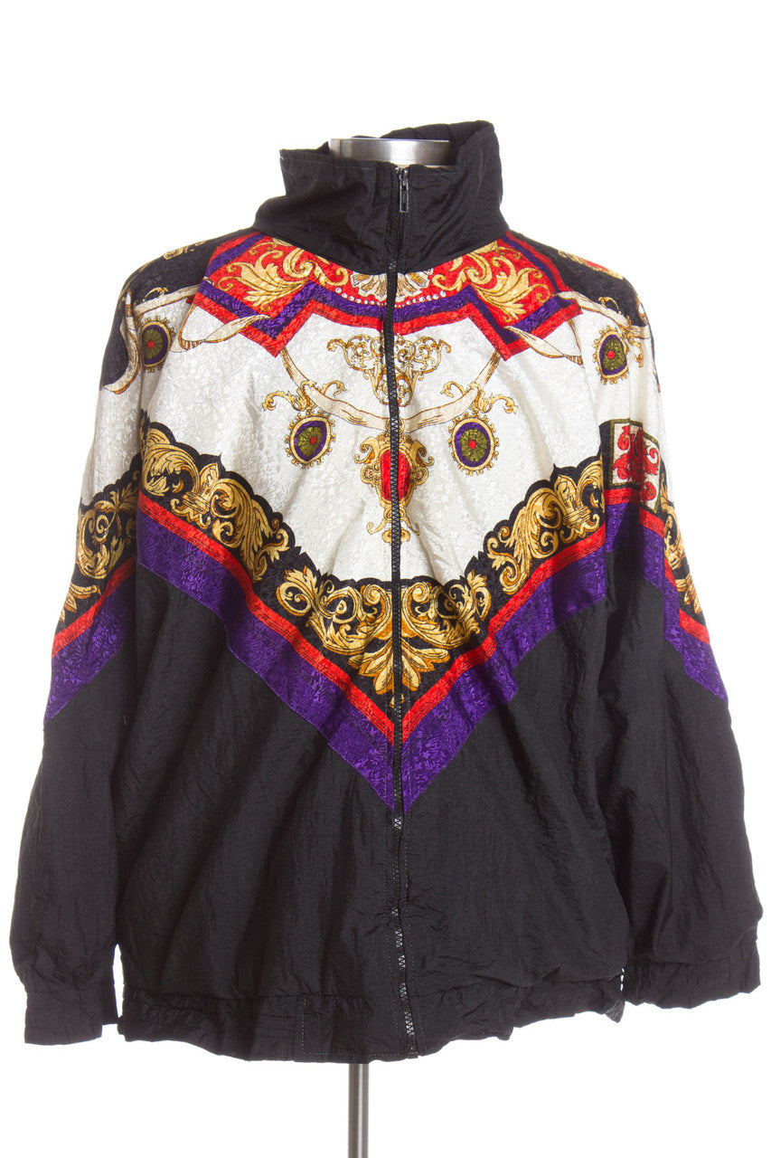 90s Jacket 7629